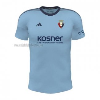 Camiseta Osasuna Segunda 2023 2024