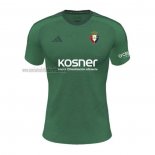 Camiseta Osasuna Tercera 2023 2024
