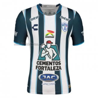 Camiseta Pachuca Primera 2023 2024