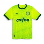 Camiseta Palmeiras Tercera 2023