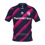 Tailandia Camiseta Parma Tercera 2022 2023