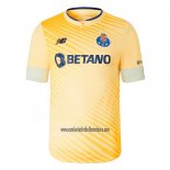 Tailandia Camiseta Porto Segunda 2022 2023