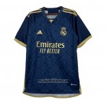 Tailandia Camiseta Real Madrid Special 2023 2024 Azul