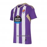 Camiseta Real Valladolid Primera 2022 2023