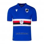 Camiseta Sampdoria Primera 2022 2023