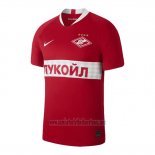Camiseta Spartak Moscow Primera 2019 2020