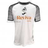 Camiseta Swansea City Primera 2023 2024