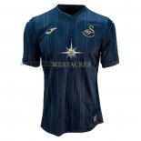 Camiseta Swansea City Segunda 2023 2024