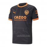 Camiseta Valencia Segunda 2022 2023
