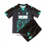 Camiseta Werder Bremen Special Nino 2022