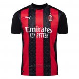 Tailandia Camiseta AC Milan Primera 2020 2021