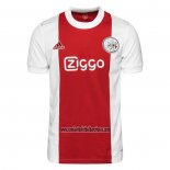 Tailandia Camiseta Ajax Primera 2021 2022