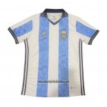 Tailandia Camiseta Argentina Special 2022