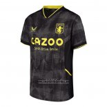 Camiseta Aston Villa Tercera 2022 2023
