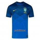 Camiseta Brasil Segunda 2020 2021