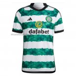 Tailandia Camiseta Celtic Primera 2023 2024