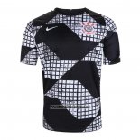 Camiseta Corinthians Cuarto 2020 2021