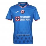 Camiseta Cruz Azul Primera 2022 2023