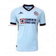 Camiseta Cruz Azul Segunda 2023 2024