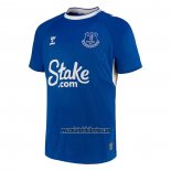 Camiseta Everton Primera 2022 2023