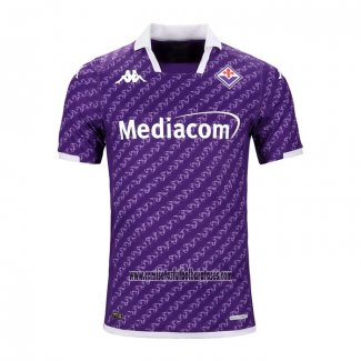 Camiseta Fiorentina Primera 2023 2024