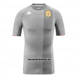 Tailandia Camiseta Genoa Tercera 2021 2022