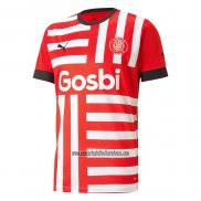 Tailandia Camiseta Girona Primera 2022 2023