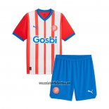Camiseta Girona Primera Nino 2023 2024