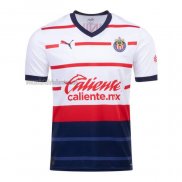 Camiseta Guadalajara Segunda 2023 2024