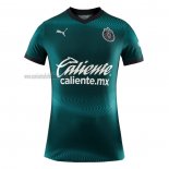 Camiseta Guadalajara Tercera Mujer 2023 2024