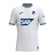 Camiseta Hoffenheim Segunda 2023 2024