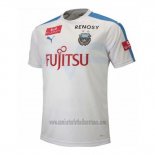 Camiseta Kawasaki Frontale Segunda 2019