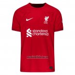 Camiseta Liverpool Primera 2022 2023