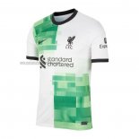 Camiseta Liverpool Segunda 2023 2024