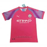 Camiseta Manchester City Portero Segunda 2019 2020