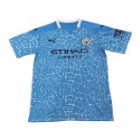 Camiseta Manchester City Primera 2020 2021