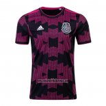Tailandia Camiseta Mexico Primera 2020 2021