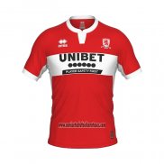 Camiseta Middlesbrough Primera 2022 2023