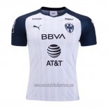 Camiseta Monterrey Segunda 2019 2020