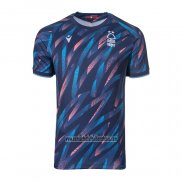Camiseta Nottingham Forest Tercera 2022 2023