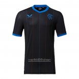 Tailandia Camiseta Rangers Cuarto 2022 2023