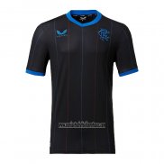 Tailandia Camiseta Rangers Cuarto 2022 2023