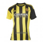Camiseta Real Zaragoza Segunda 2022 2023