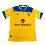Camiseta Rosario Central Segunda 2020