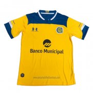 Camiseta Rosario Central Segunda 2020
