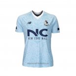 Camiseta Seoul E-Land FC Segunda 2020