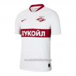 Camiseta Spartak Moscow Segunda 2019 2020