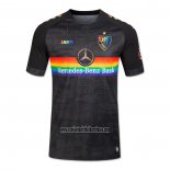 Tailandia Camiseta Stuttgart Diversity 2023 2024
