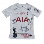 Tailandia Camiseta Tottenham Hotspur Special 2021 2022