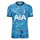 Tailandia Camiseta Tottenham Hotspur Tercera 2022 2023